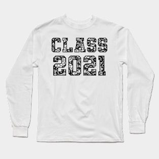 Class 2021 Long Sleeve T-Shirt